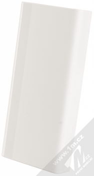 Huawei CP22QC Power Bank Quick Charge záložní zdroj 20000mAh bílá (white) zezadu
