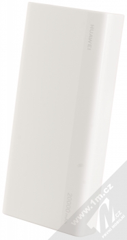 Huawei CP22QC Power Bank Quick Charge záložní zdroj 20000mAh bílá (white)
