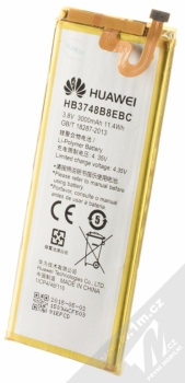 Huawei HB3748B8EBC originální baterie pro Huawei G7
