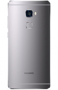 HUAWEI MATE S šedá (titanium grey) mobilní telefon, mobil, smartphone