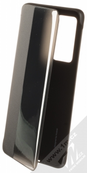 Huawei Smart View Flip Cover originální flipové pouzdro pro Huawei P40 Pro černá (black)