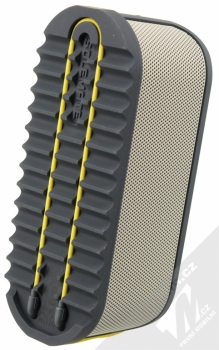 Jabra Solemate Bluetooth reproduktor šedá (grey) zezdola