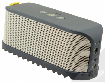 Jabra Solemate Bluetooth reproduktor šedá (grey)
