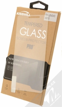Kisswill Tempered Glass ochranné tvrzené sklo na displej pro Lenovo A6010