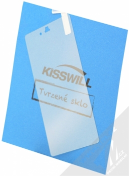 Kisswill Tempered Glass ochranné tvrzené sklo na displej pro Nubia Z9 Max