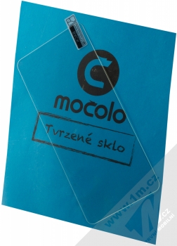 Mocolo Premium 2.5D Tempered Glass ochranné tvrzené sklo pro Motorola Moto G52, Moto G82 průhledná (clear)
