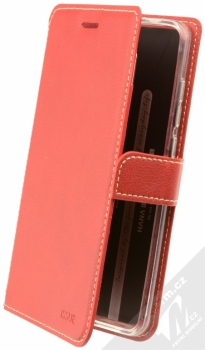 Molan Cano Issue Diary flipové pouzdro pro Xiaomi Redmi Note 4 (Global Version) červená (red)