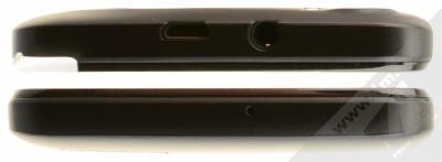 MYPHONE FUN 4 černá (black) - horní a spodní strana