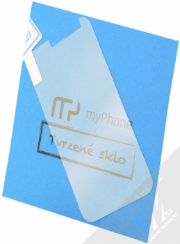 MyPhone Tempered Glass ochranné tvrzené sklo na displej pro MyPhone Fun 5
