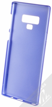 Nillkin Air ochranný kryt pro Samsung Galaxy Note 9 modrá (blue) zepředu