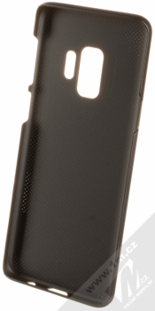Nillkin Air ochranný kryt pro Samsung Galaxy S9 černá (black) zepředu