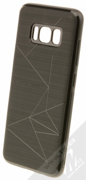Nillkin Magic ochranný kryt podporující magnetické držáky pro Samsung Galaxy S8 černá (black)