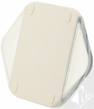 Nillkin Magic Cube Wireless Charger základna s Qi bezdrátovým nabíjením pro mobilní telefon, mobil, smartphone, tablet bílá (white) zez