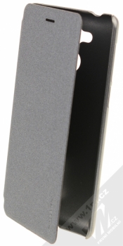 Nillkin Sparkle flipové pouzdro pro Huawei Nova Smart černá (black)