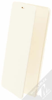 Nillkin Sparkle flipové pouzdro pro Xiaomi Mi 5S Plus bílá (white)