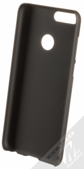 Nillkin Super Frosted Shield ochranný kryt pro Huawei P Smart černá (black) zepředu