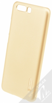 Nillkin Super Frosted Shield ochranný kryt pro Huawei P10 zlatá (gold)