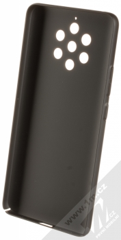 Nillkin Super Frosted Shield ochranný kryt pro Nokia 9 PureView černá (black) zepředu