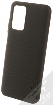 Nillkin Super Frosted Shield ochranný kryt pro Xiaomi Redmi 10 černá (black)