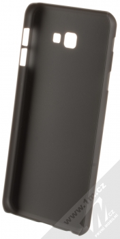 Nillkin Super Frosted Shield ochranný kryt pro Samsung Galaxy J4 Plus (2018) černá (black) zepředu