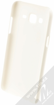 Nillkin Super Frosted Shield ochranný kryt pro Samsung Galaxy J5 bílá (white) zepředu
