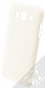 Nillkin Super Frosted Shield ochranný kryt pro Samsung Galaxy J5 bílá (white)