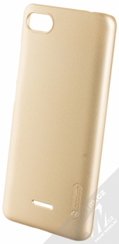Nillkin Super Frosted Shield ochranný kryt pro Xiaomi Redmi 6A zlatá (gold)