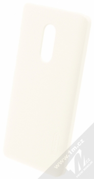 Nillkin Super Frosted Shield ochranný kryt pro Xiaomi Redmi Note 4 bílá (white)