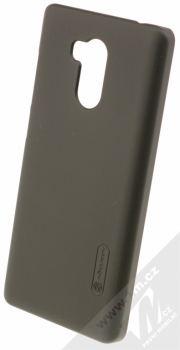 Nillkin Super Frosted Shield ochranný kryt pro Xiaomi Redmi 4 Pro černá (black)