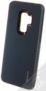 Roar Rico odolný ochranný kryt pro Samsung Galaxy S9 Plus tmavě modrá černá (dark blue black)