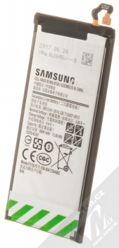Samsung EB-BA720ABE originální baterie pro Samsung Galaxy J7 (2017), Galaxy A7 (2017)