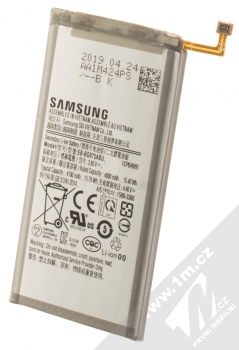 Samsung EB-BG975ABU originální baterie pro Samsung Galaxy S10 Plus
