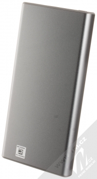 Samsung EB-P3300XJ Battery Pack PowerBank záložní zdroj 10000mAh šedá (grey) zezadu