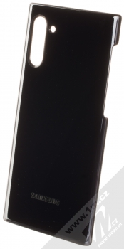 Samsung EF-KN970CB LED Cover originální ochranný kryt pro Samsung Galaxy Note 10 černá (black)