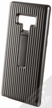 Samsung EF-RN960CB Protective Standing Cover originální odolný ochranný kryt pro Samsung Galaxy Note 9 černá (black)