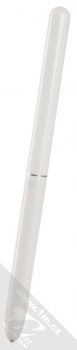 Samsung EJ-PT830BJ S Pen dotykové pero pro Samsung Galaxy Tab S4 šedá (grey) zezadu