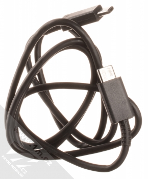 Samsung EP-DN975BBE originální USB Type-C kabel 100W (20V/5A) černá (black) komplet