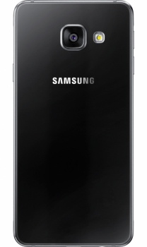 SAMSUNG SM-A310F GALAXY A3 (2016) černá (black) mobilní telefon, mobil, smartphone