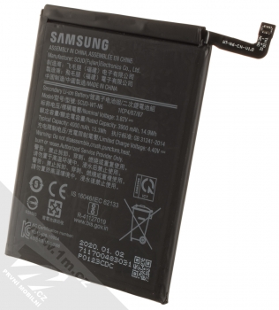 Samsung SCUD-WT-N6 originální baterie pro Samsung Galaxy A10s, A20s, A21