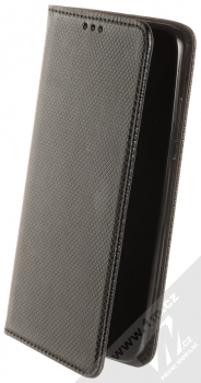 Sligo Smart Magnet flipové pouzdro pro Xiaomi Redmi 8 černá (black)