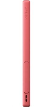 SONY XPERIA Z5 COMPACT E5823 růžová (coral) mobilní telefon, mobil, smartphone