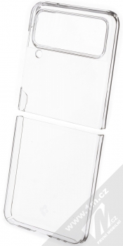 Spigen Air Skin ochranný kryt pro Samsung Galaxy Z Flip4 průhledná (crystal clear)