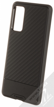 Spigen Core Armor odolný ochranný kryt pro Samsung Galaxy S20 FE černá (matte black)