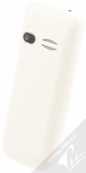 SWISSTONE SC 230 bílá (white) šikmo zezadu