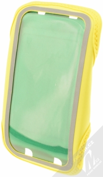 Urbanista Sao Paulo Sport Armband sportovní pouzdro na paži pro mobilní telefon, mobil, smartphone do 5,1 žlutá (mellow yellow)