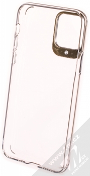 USAMS Classic ochranný kryt pro Apple iPhone 11 Pro zlatá (gold) zepředu