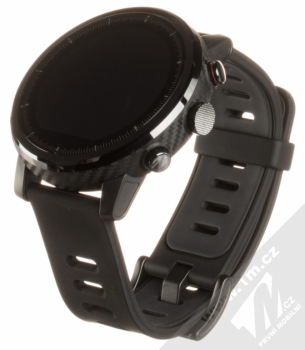 Xiaomi Amazfit 2 Stratos chytré hodinky černá (black)