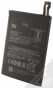 Xiaomi BN48 originální baterie pro Xiaomi Redmi Note 6 Pro