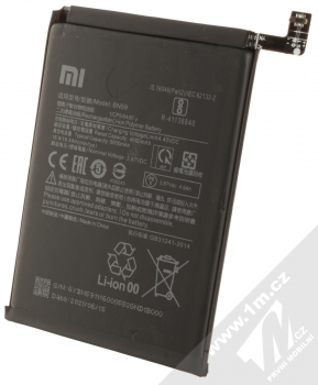 Xiaomi BN59 originální baterie pro Xiaomi Redmi Note 10, Redmi Note 10S
