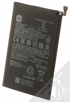 Xiaomi BN5G originální baterie pro Xiaomi Redmi 10A, Redmi 10C